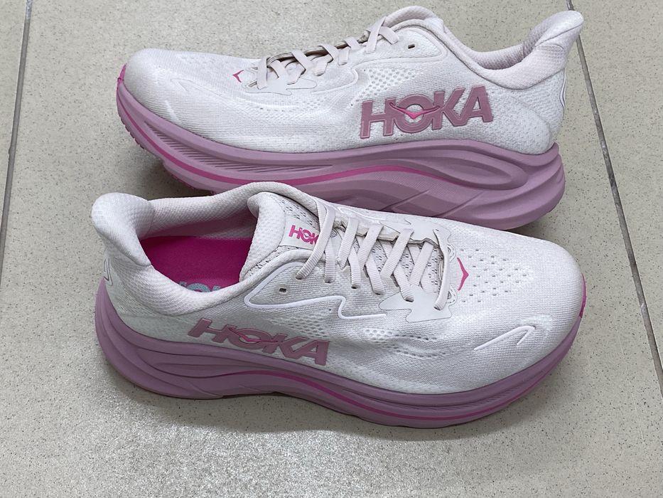 Hoka Оригінал! Кросівки жіночі Hoka Clifton 10.