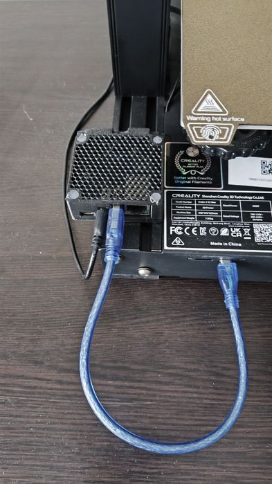 ender 3 v2 neo Klipрer