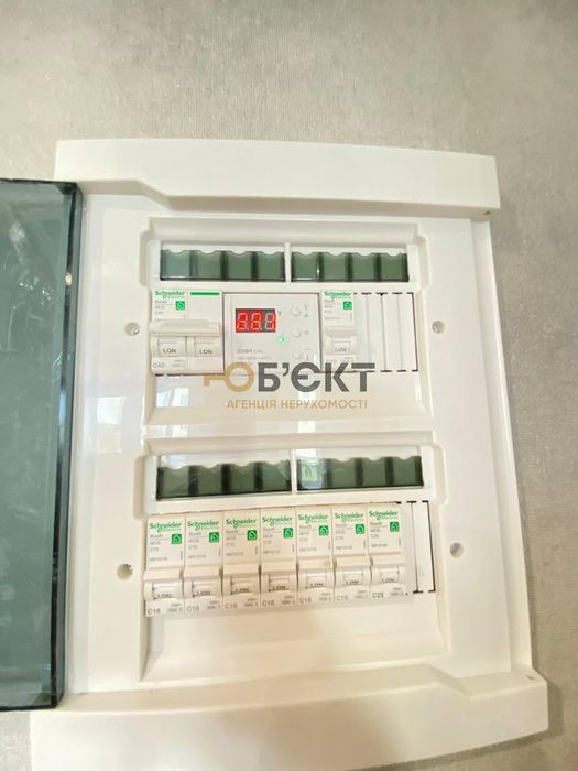 Сучасна.1к.кв. ЖК Мира-3. 43м2. м. Індустріальна, єВідновлення+