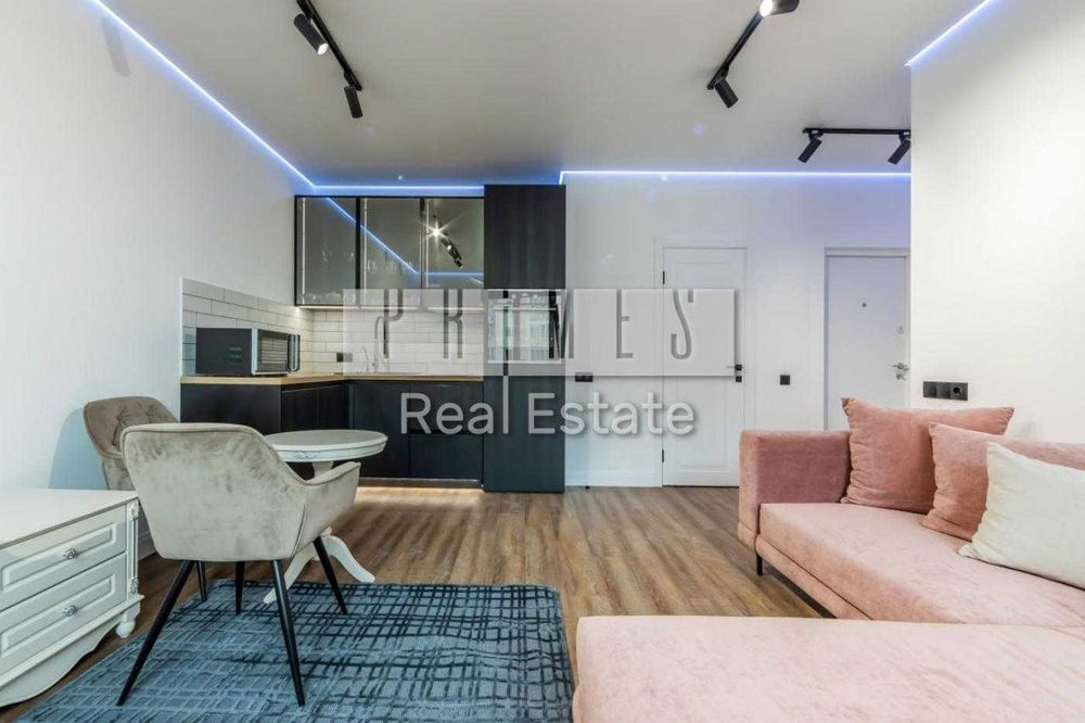 Продаж квартири ЖК Obolon Residences