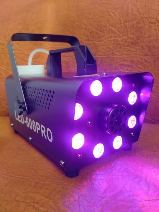 Дым машина генератор диму