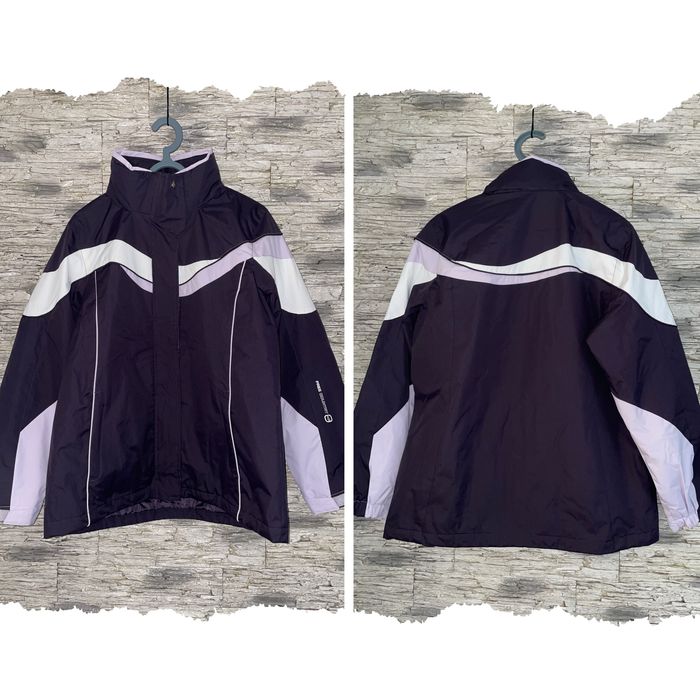 Мужская фирменная куртка на весну зиму осень