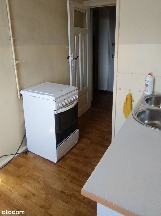 2 pokoje w odnowionej kamienicy | osobna kuchnia | 43,72 m2 | 2 piętro