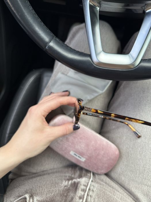 Окули Miu Miu оригінал