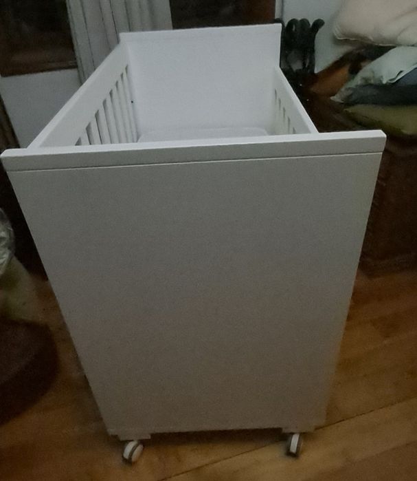 Cama/ carinho e babycoque