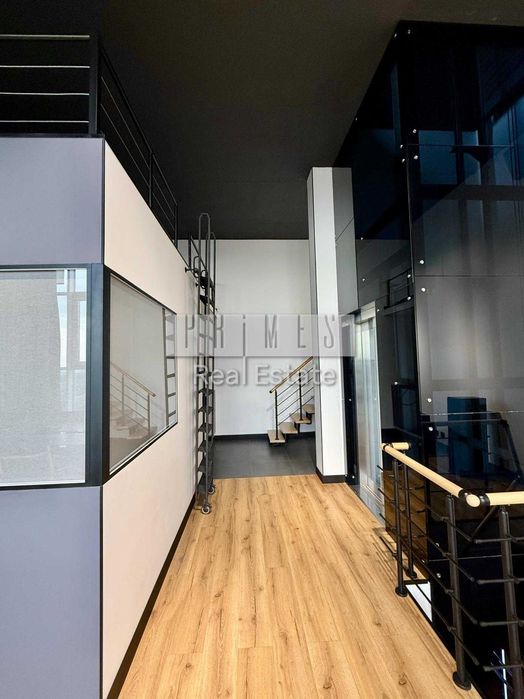 Оренда офісу PODIL PLAZA 221м2 Глибочицька 73 Поділ Центр