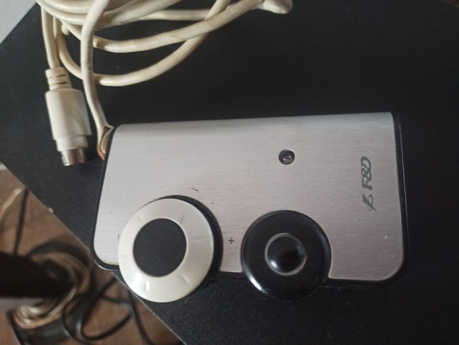 F&D акустична система 2.1