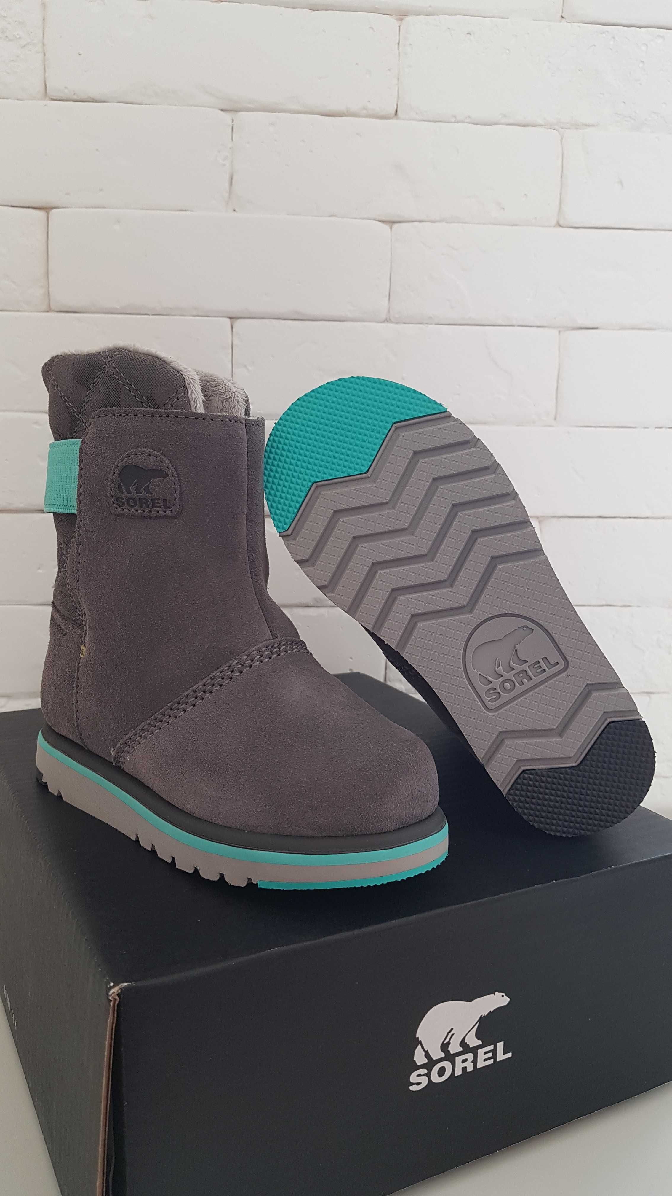 Sorel rylee best sale