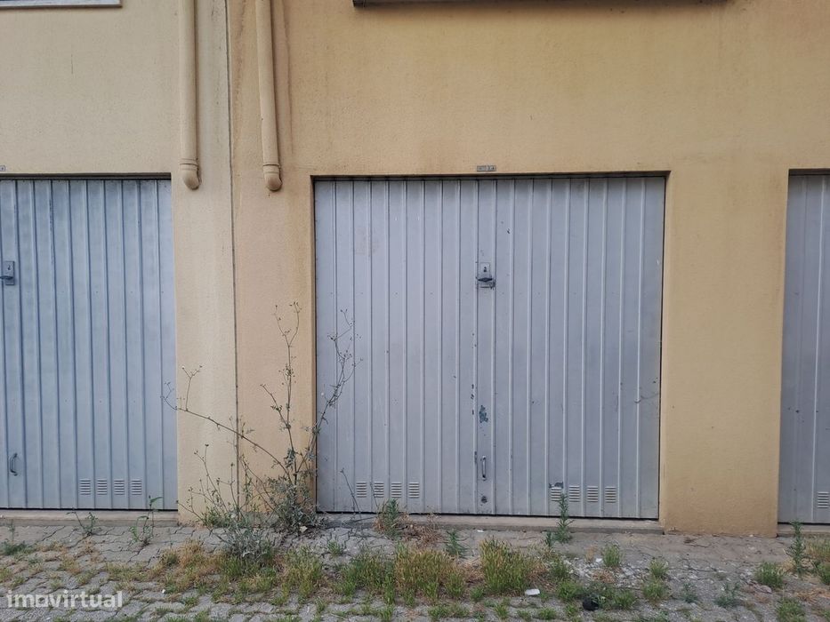 Garagem Geral Fácil acesso