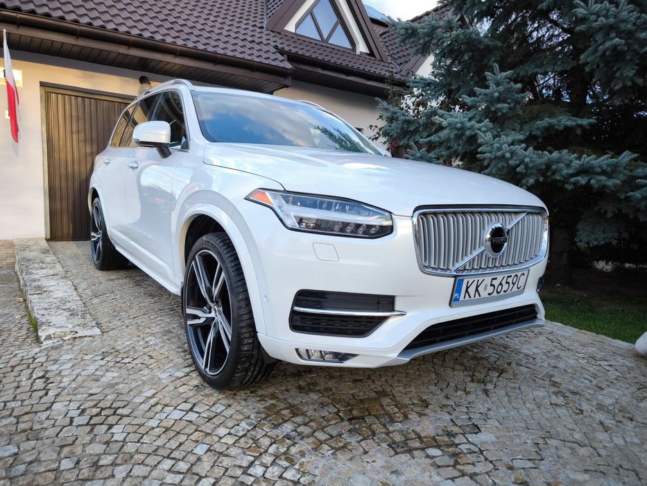 Volvo XC 90