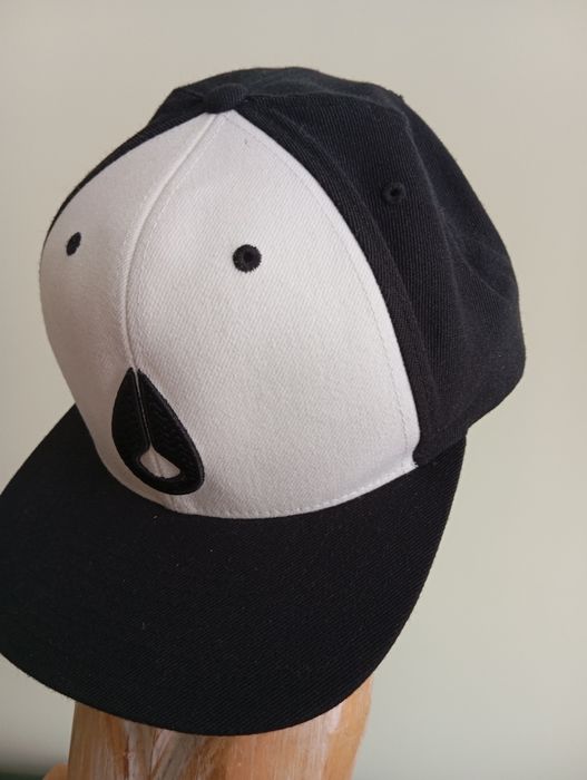 Кепка NIXON супер