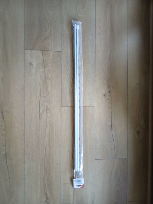 Zazdrostka karnisz 80-150 cm