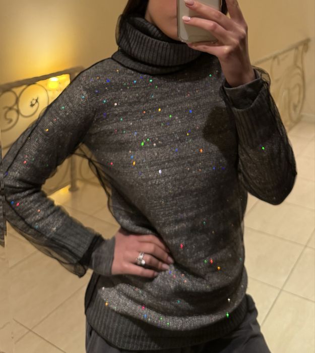 Светр Dolche & Gabbana