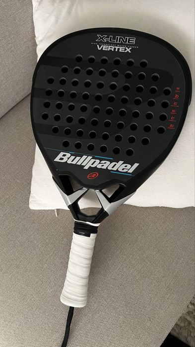 Raquete bullpadel vertex X-line