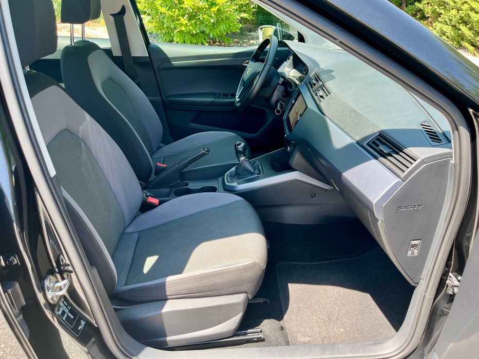 SEAT Arona 1.0 TSI Style Edition