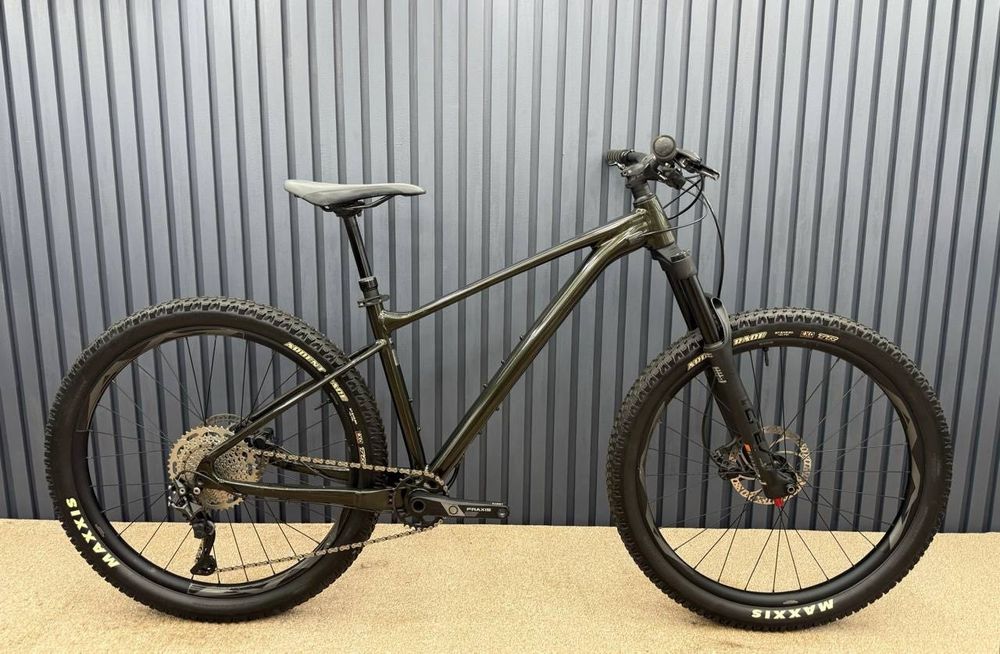 Гірський МТВ 27.5 М Giant Fathom 2 2023року