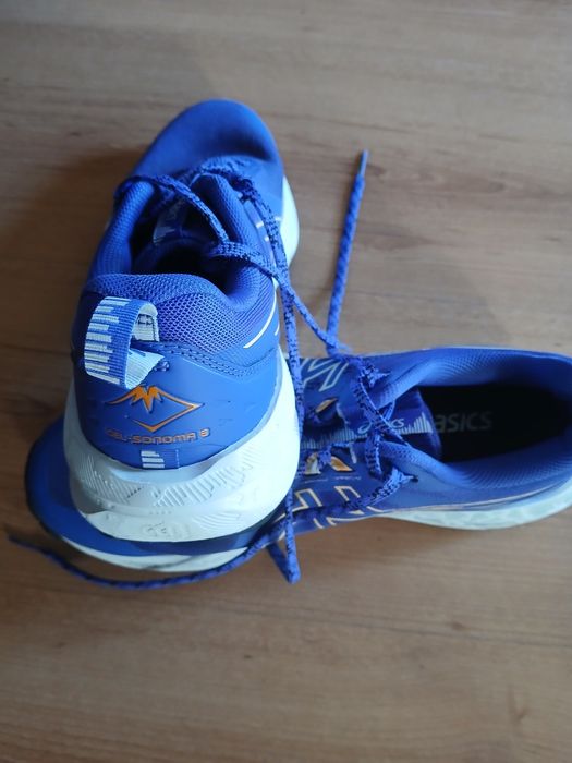 Sapatilhas Asics Gel Sonoma 8 41,5