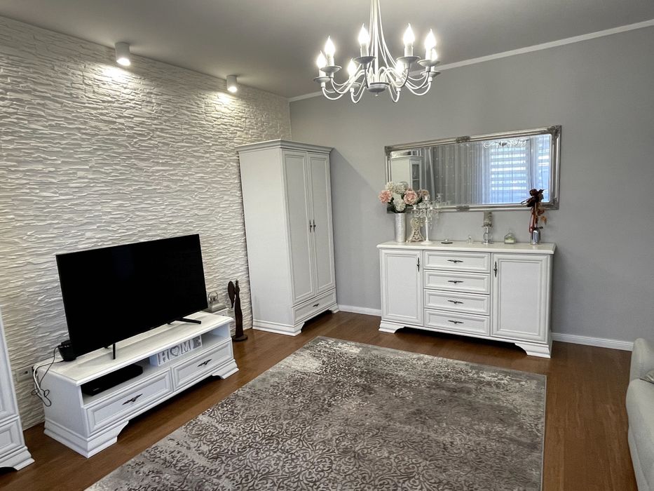 Piękne mieszkanie 2 pokojowe na cichym osiedlu w Rzeszowie