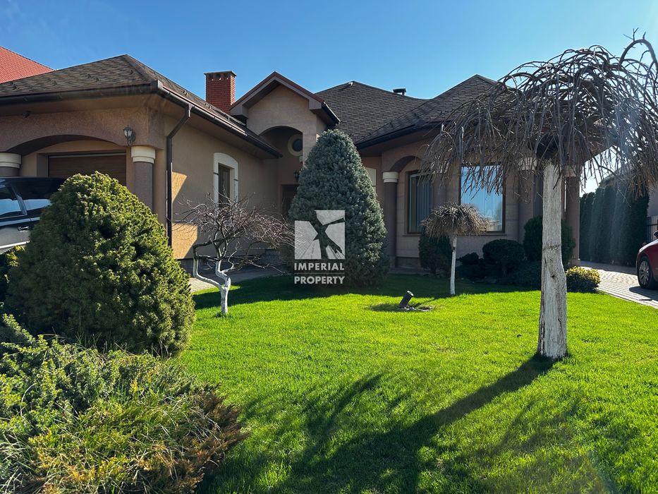 Дом по адресу Петефі Шандора пл. (площадь 250 м²) - Atlanta.ua - фото 4