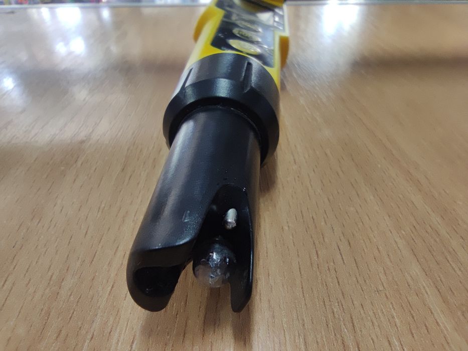 Miernik pH TROTEC BW10 Komis Madej Tarnów