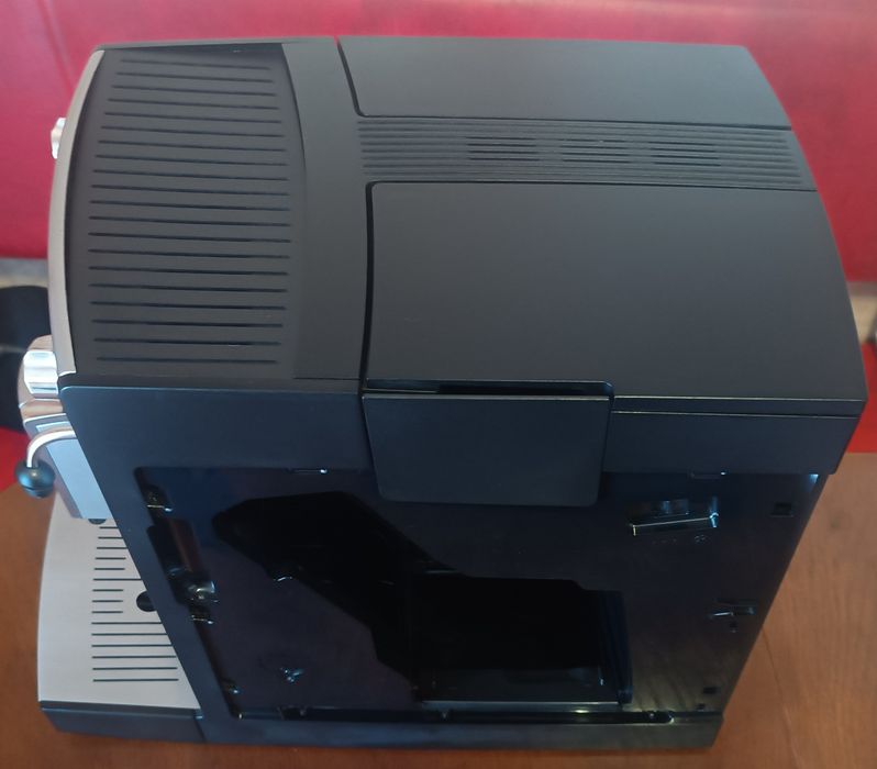 Продам кавоварку Nivona 572