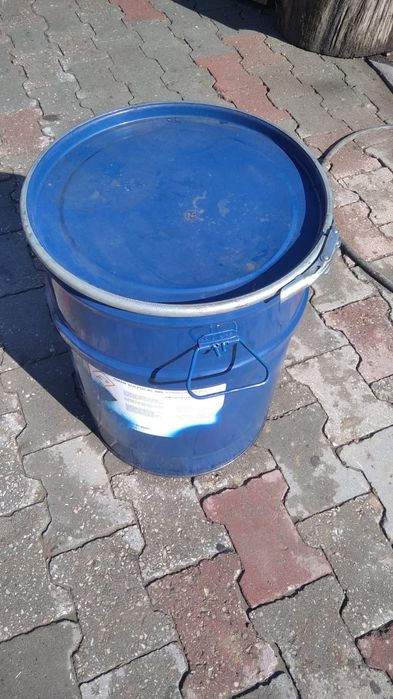 Smar SULFOCAL 800 40kg Lotos