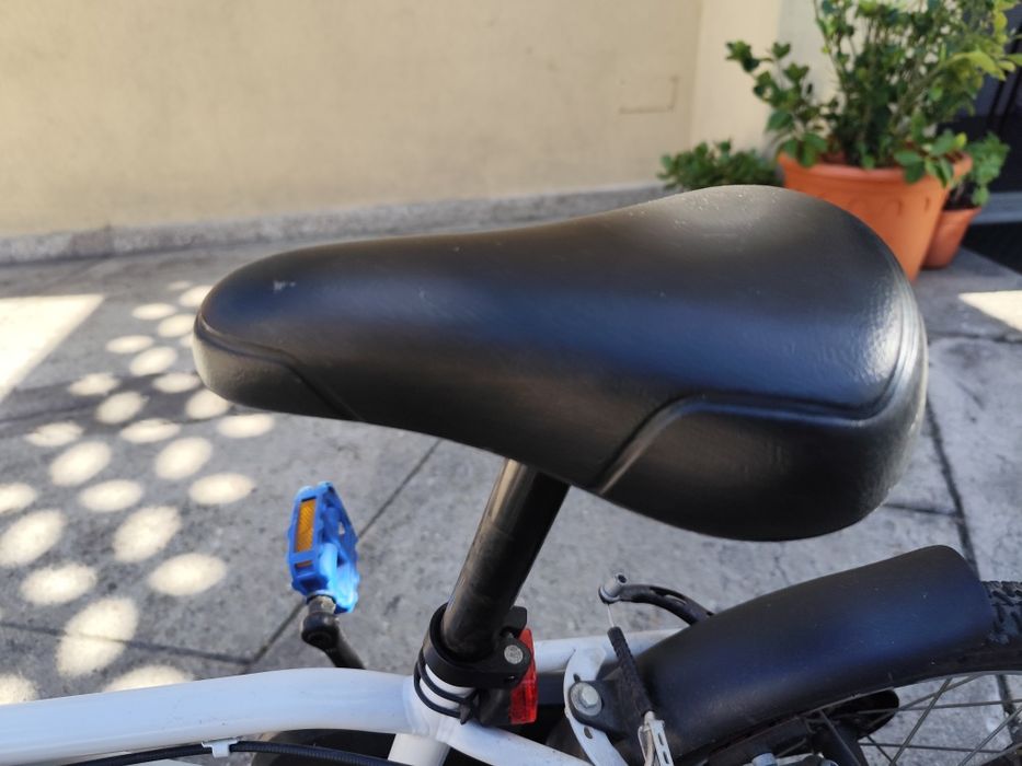 Bicicleta criança