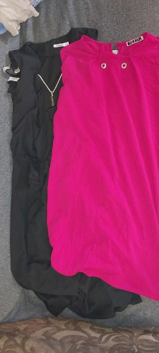 Стильний лот речей на дівчину плюс подарунок