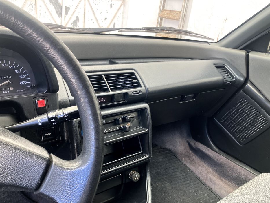 Honda Civic 1.4 GL Dual Carb
