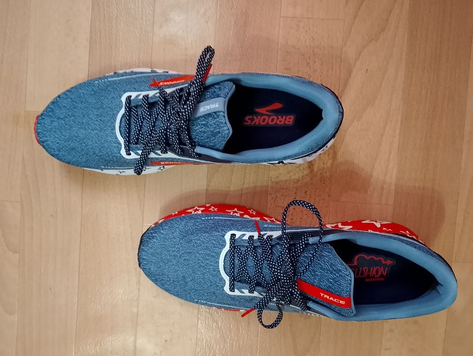 Кросівки чоловічі Brooks