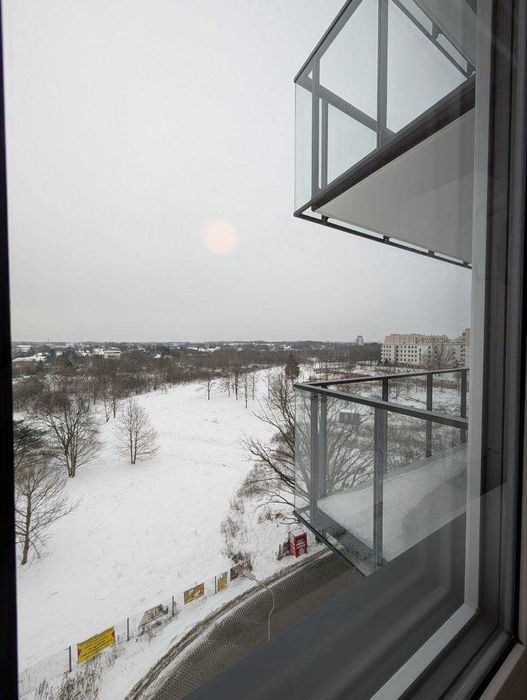 Аренда Варшава | 3-комнатная квартира | Новый дом 2025 | 800 €