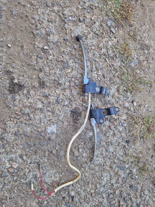 Продам мотоцикл Иж по запчастинах