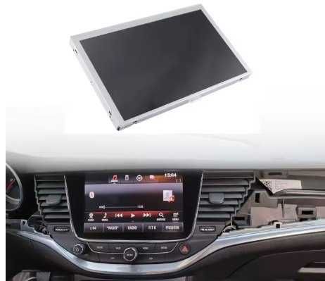 Ecrã Opel Astra K LCD de Substituição