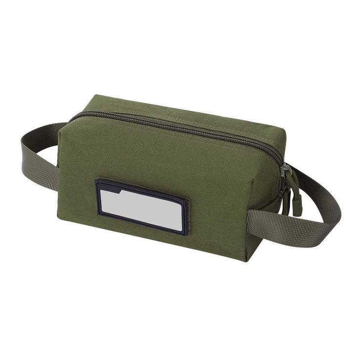 Утилитарная тактическая армейская сумка для патронов и инструментов