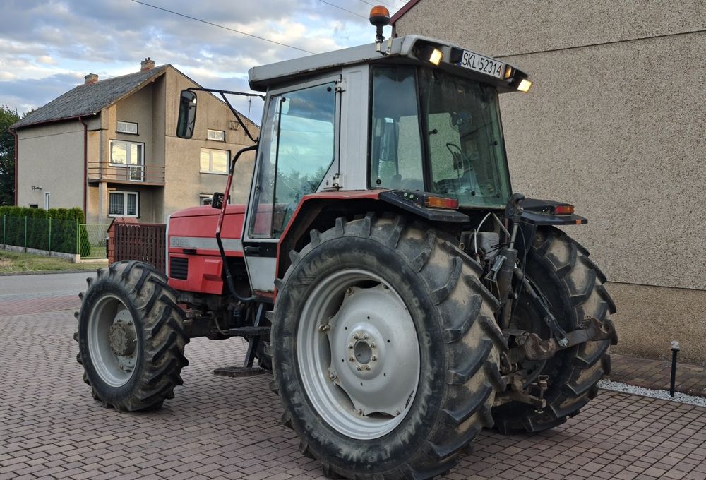 Massey Ferguson 3095