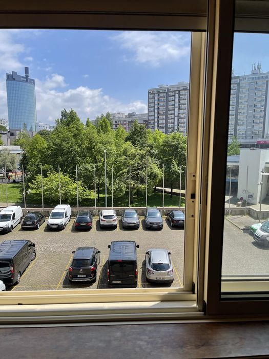 Apartamento T3 Fórum Maia