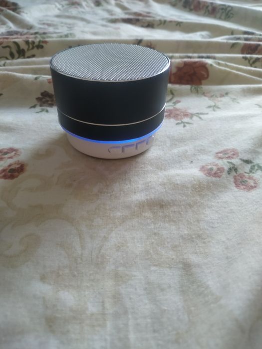 Колонка mini rainbow