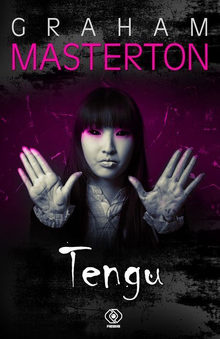 Tengu Wyd. 2024 Masterton Graham Graham Masterton