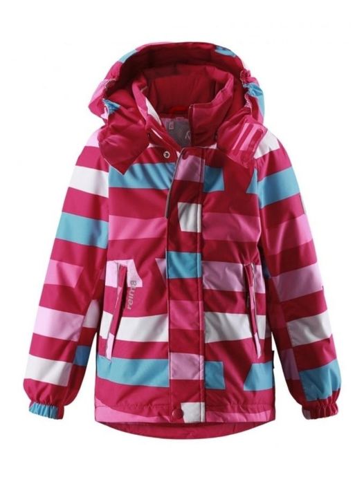 Комбинезон Reima на девочку Куртка Reima