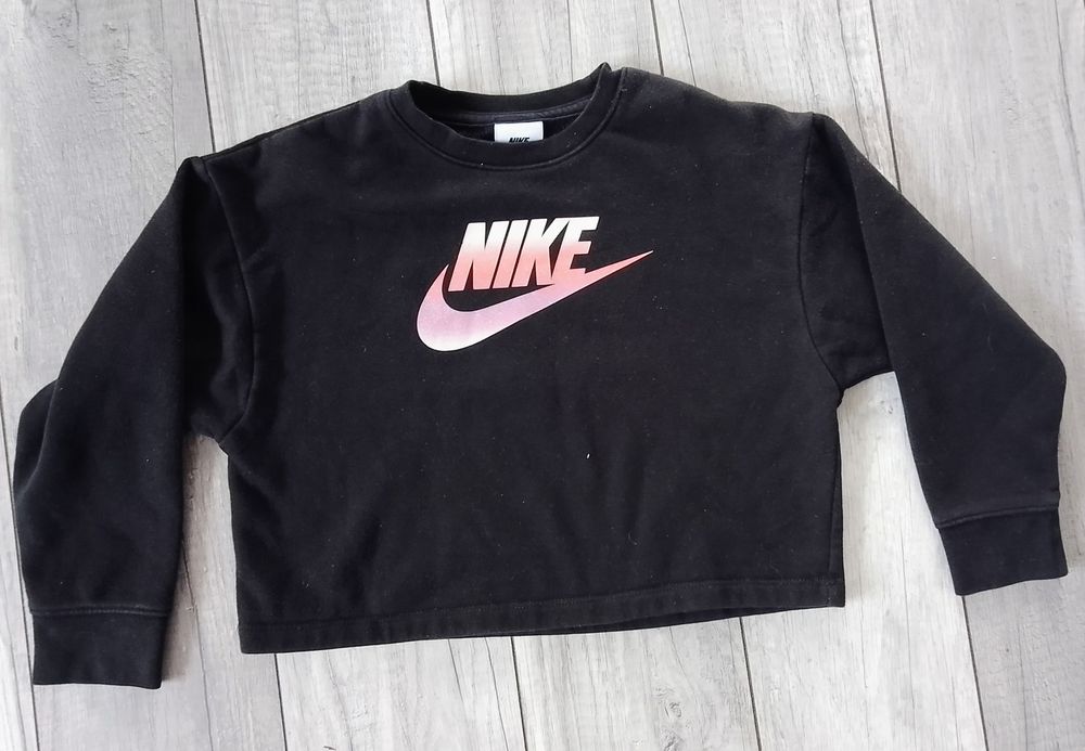 Bluza dresowa sportowa