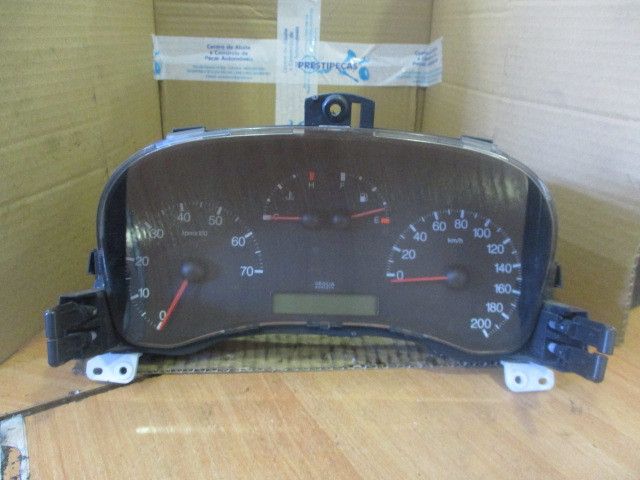 Quadrante / painel de instrumentos FIAT Punto (188_)