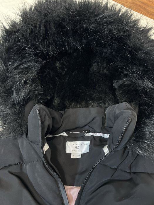 Alaska puffer аліска куртка opium archive y2k