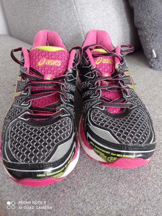 Buty sportowe Easic