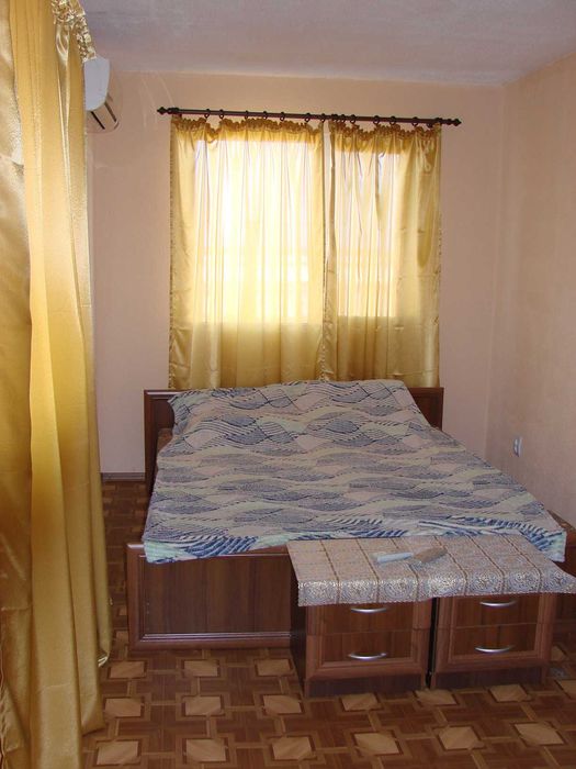 База відпочинку(море) Катранка (Татарбунарський район)