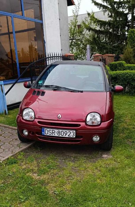 Renault Twingo 1
