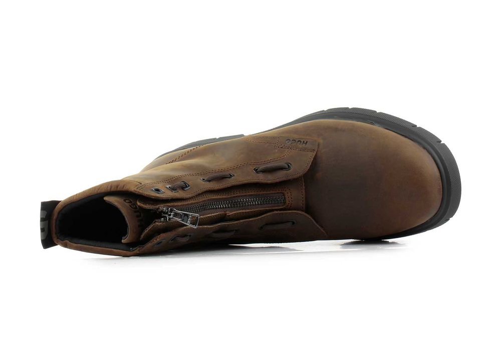 HUGO model Ryan Halb rozm 41- super cena