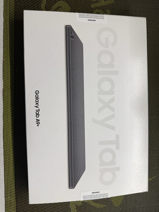 Samsung Galaxy Tab A9+