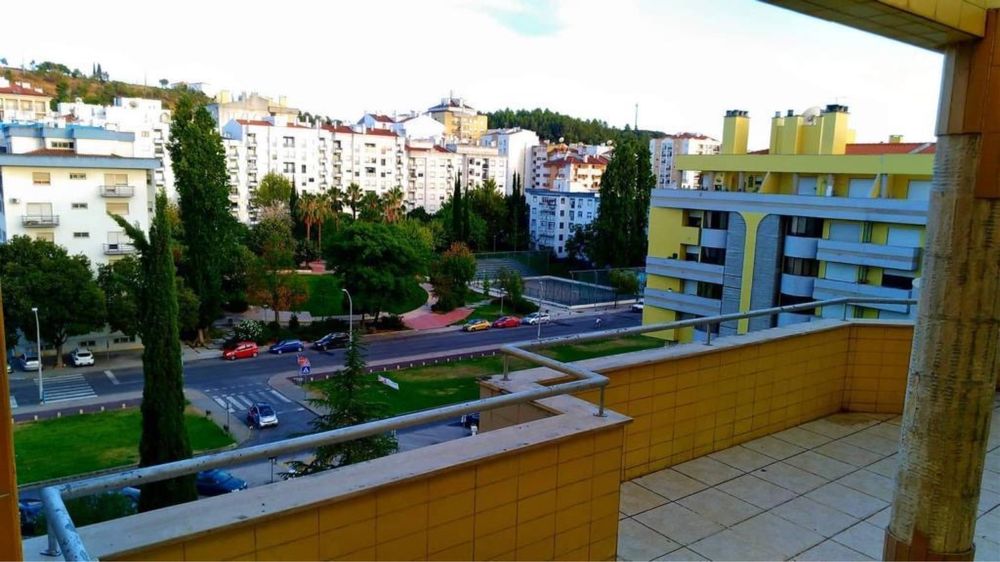 Apartamento t1 sao domingos