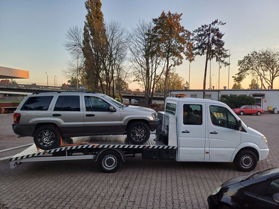 Mercedes sprinter 906 316cdi