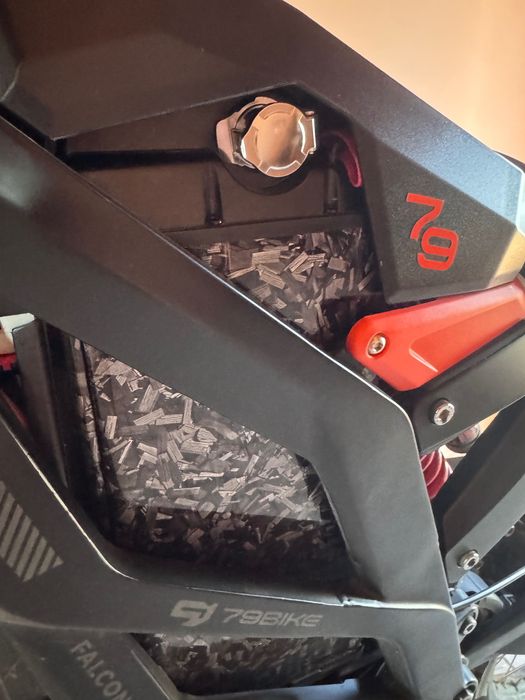 79bike falcon pro
